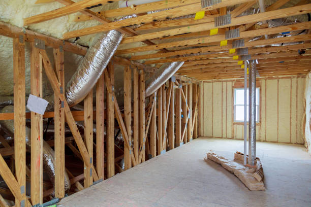 Best Spray Foam Insulation in Crestview, FL